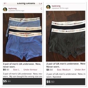 Hold for @blackopps891 please re purchase.